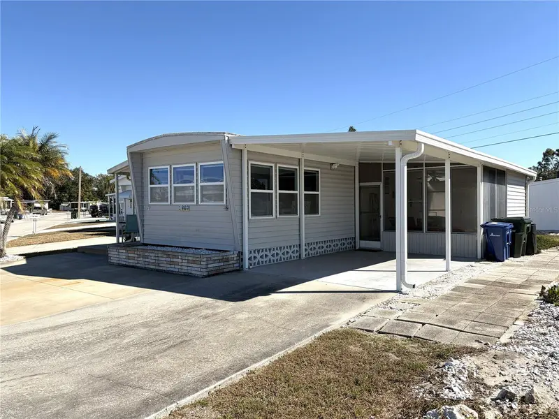 1862 Palm Springs St, FL
