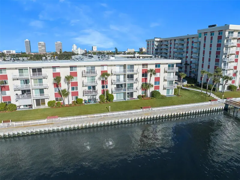 2711 N Halifax Ave #478, FL