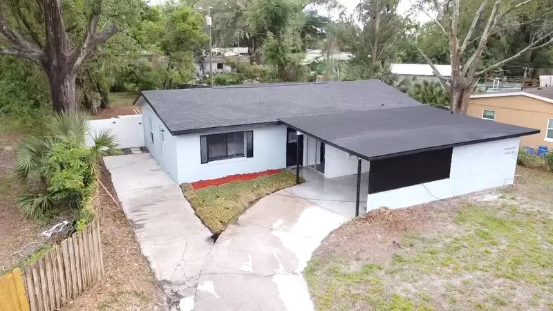 6709 Hill Top Rd, FL