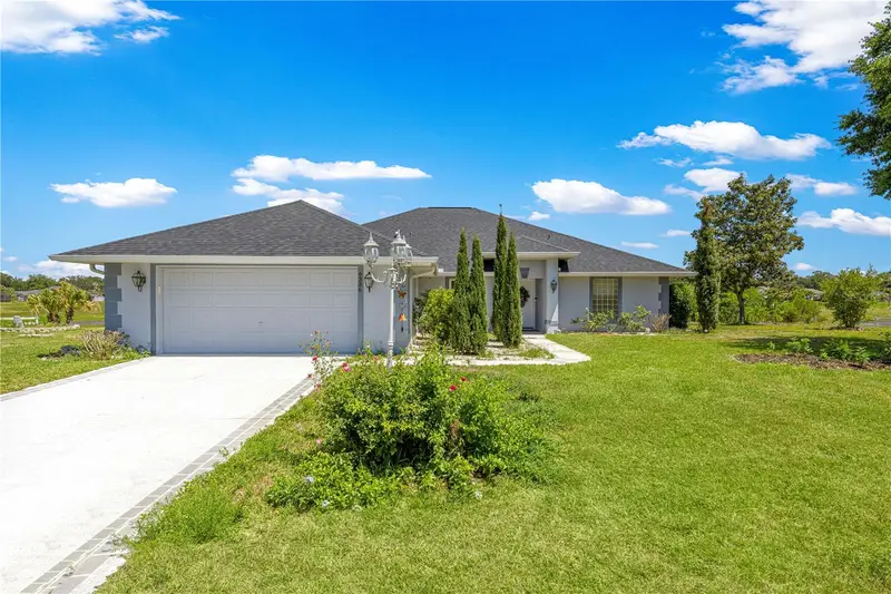 9336 County Road 125d, FL