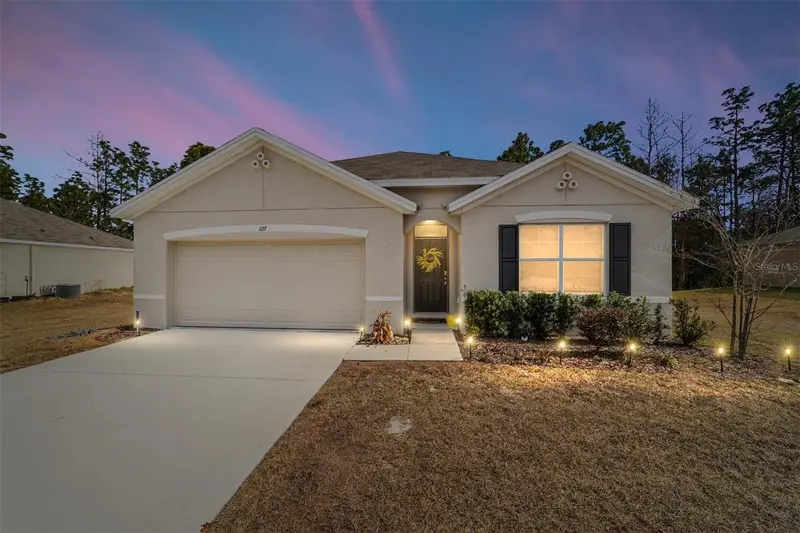 227 Hickory Crse, FL