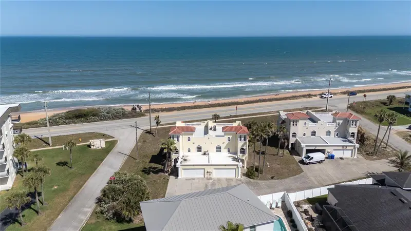 3074 Ocean Shore Blvd, FL