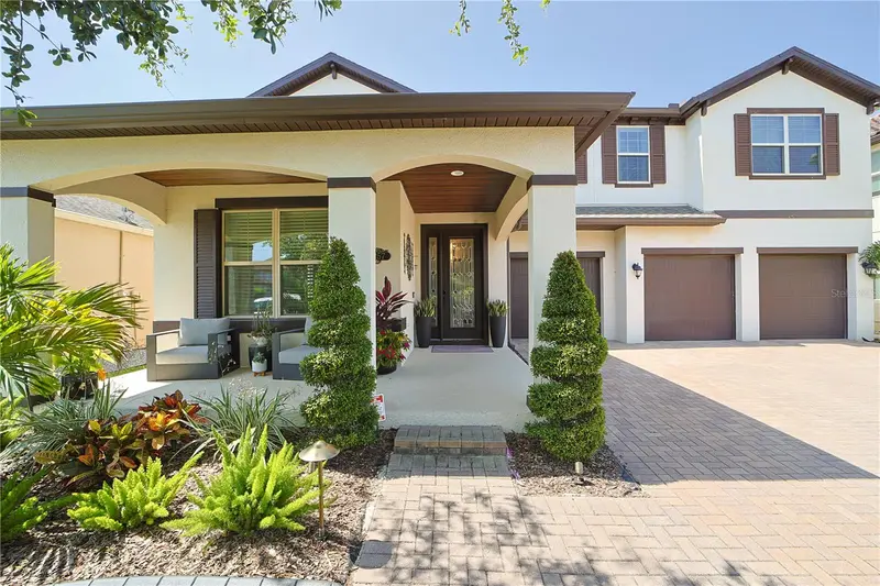 9257 Outlook Rock Trl, FL