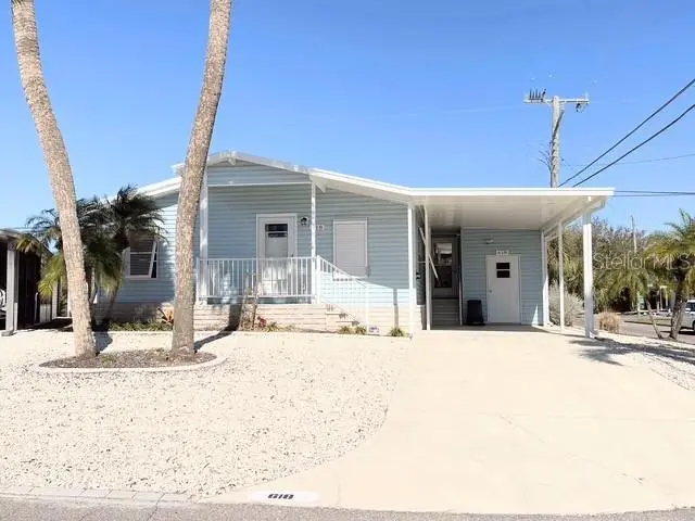 618 Green Circle, FL