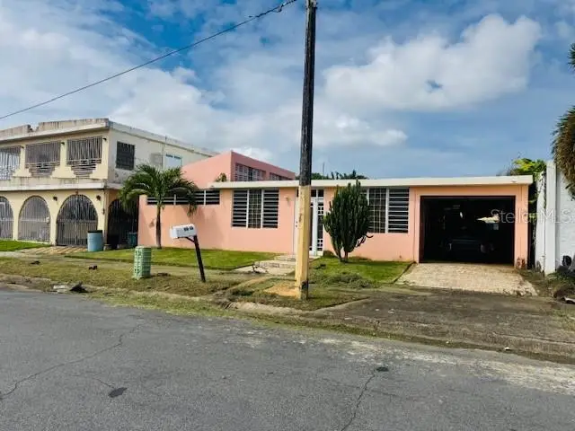 55 Villa Carolina, PR