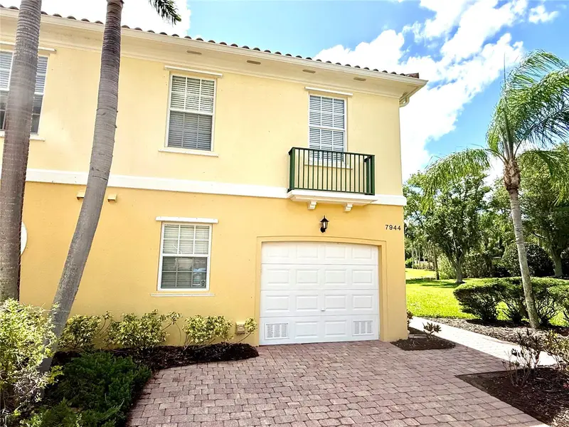 7944 Bergamo Ave, FL