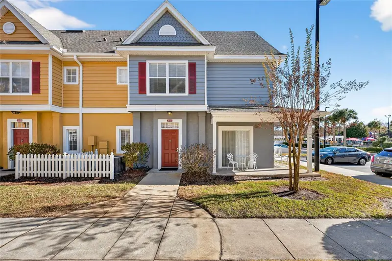 2605 Gala Rd S. #107, FL