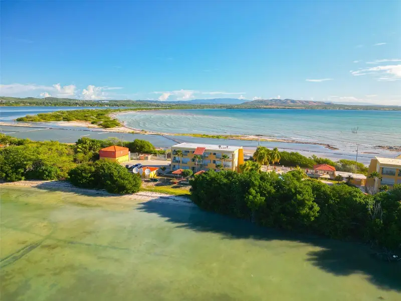 Edif. B Cond. Playas Del Caribe Resort #B101, PR