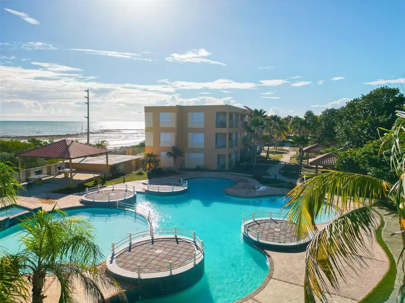 Edif. B Cond. Playas Del Caribe Resort #B101, PR