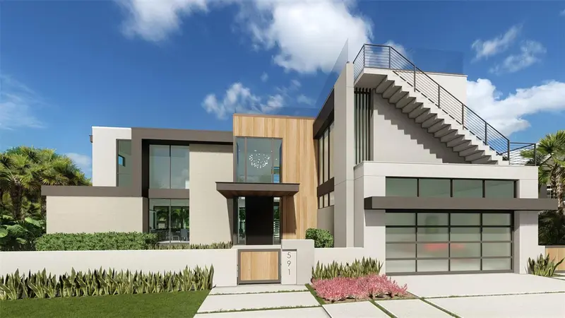 591 #A Golf Links Ln, FL
