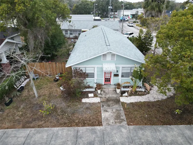 5810 N Suwanee Ave, FL