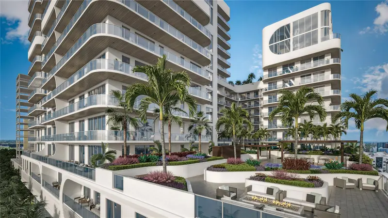430 N Tamiami Trail #417, FL
