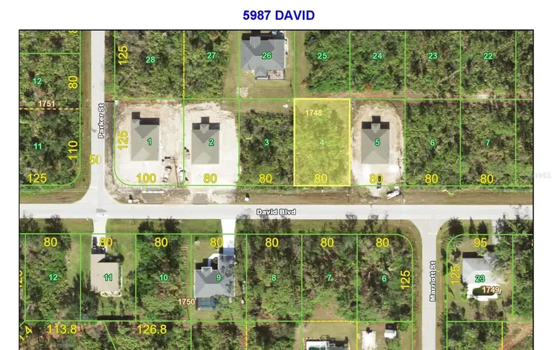 5987 David Blvd, FL