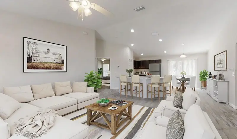 2824 Sw 161st Loop, FL