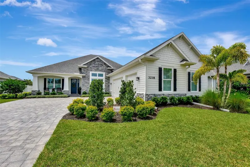 3218 Modena Way, FL