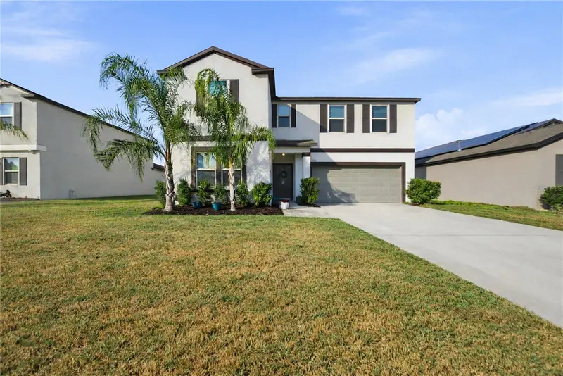 13525 Wild Ginger St, FL