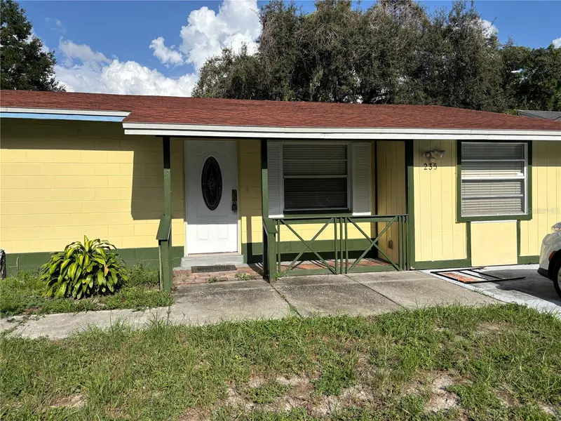 235 Crabtree Ave, FL