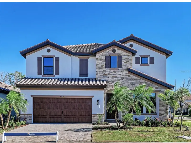 8502 Dove Bog Ter, FL