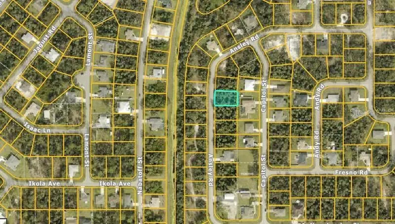 Lot 3 Ansley Rd, FL