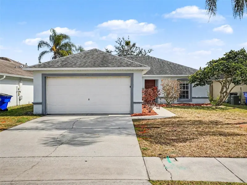2942 W Cialella Pass, FL