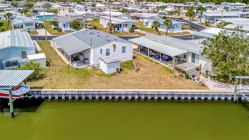119 E Saint Johns Way, FL