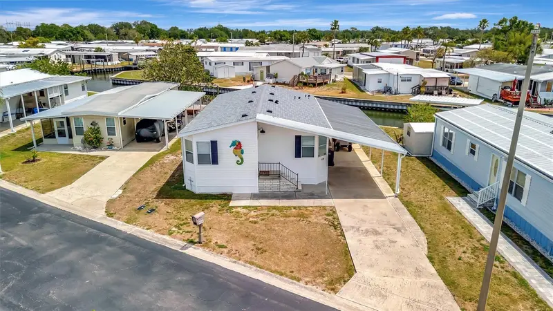119 E Saint Johns Way, FL