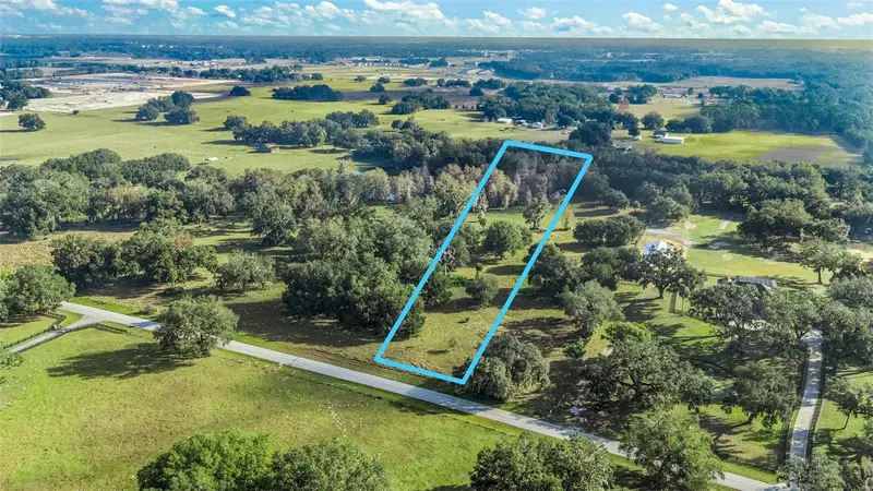 Tract 2 - Cr 221, FL