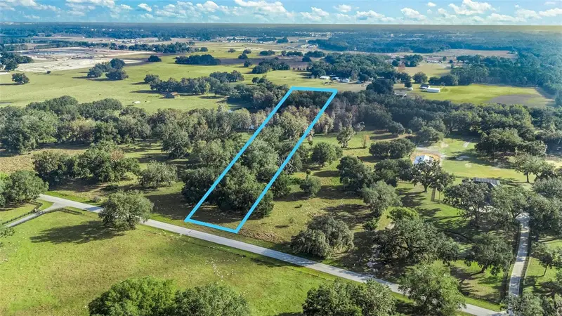 Tract 1 - Cr 221, FL