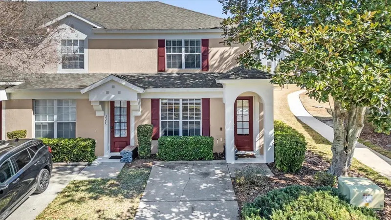 2323 Silver Palm Dr, FL