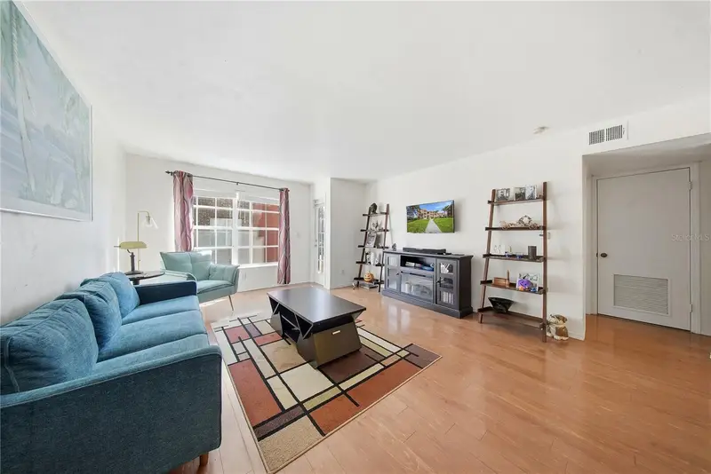 10200 N Gandy Blvd #714, FL