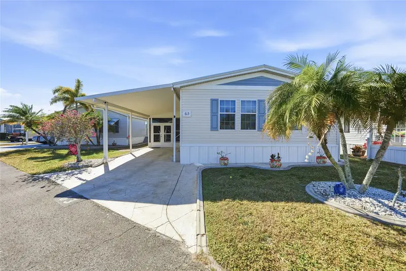 10100 Burnt Store Rd #63, FL