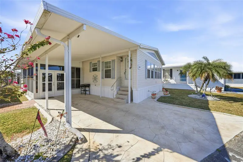 10100 Burnt Store Rd #63, FL