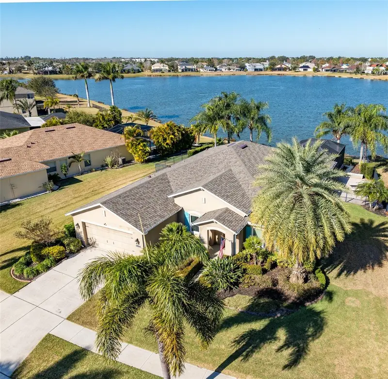 Harbour Isles listing