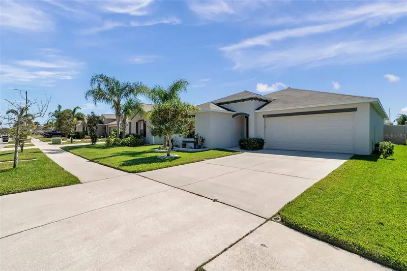 1615 Redmond Brook Ln, FL