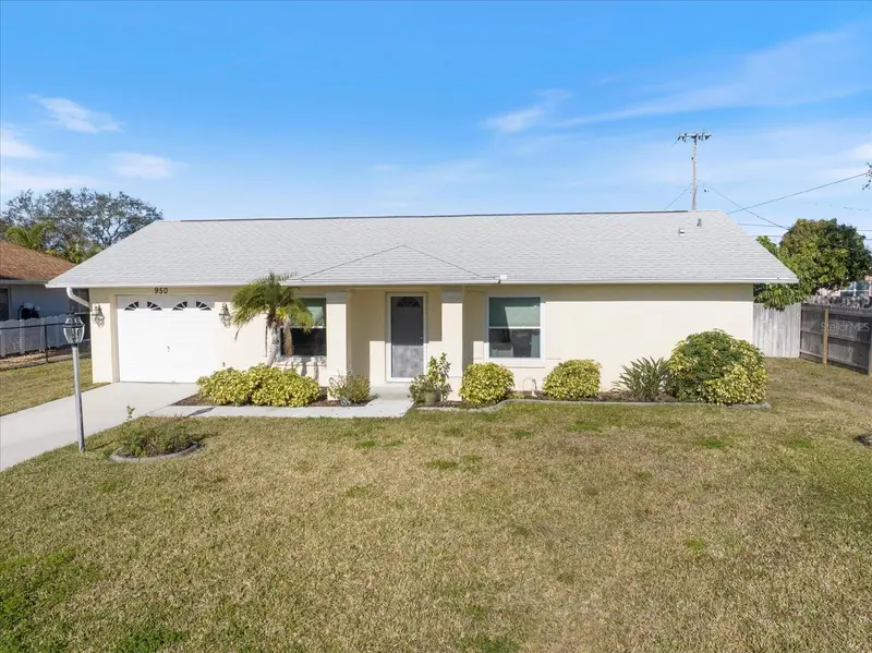 950 Fundy Rd, FL