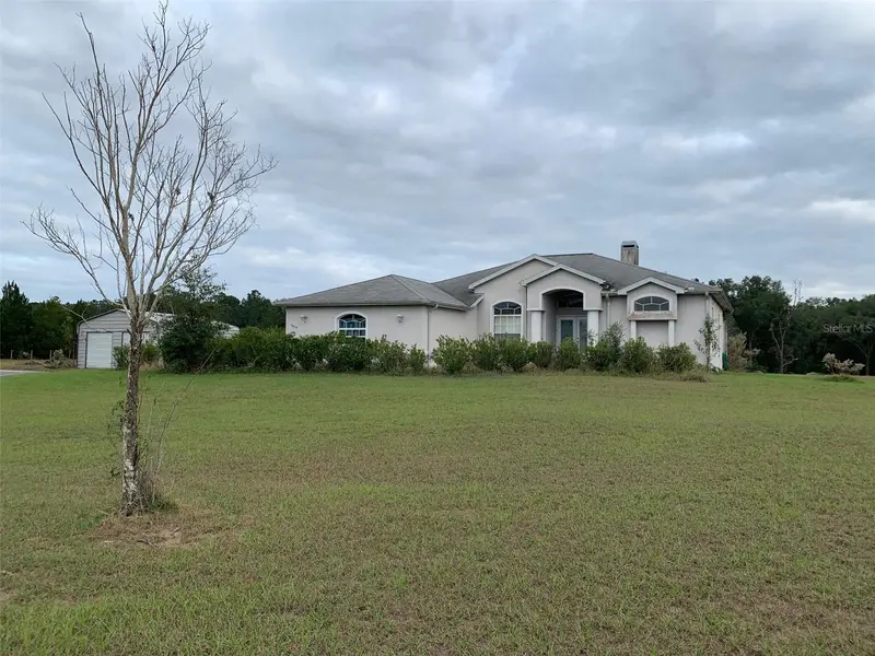 8424 E Zephyr Wing Ct, FL