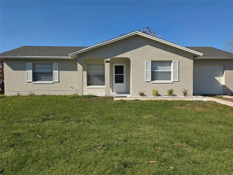 271 La Paz Dr, FL