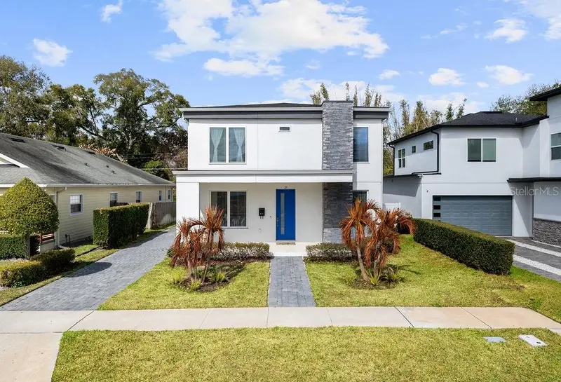 21 W Steele St, FL
