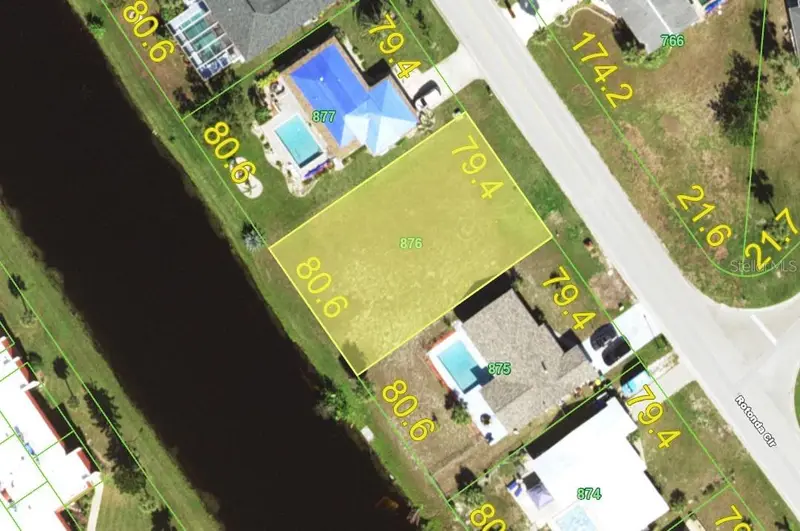 73 Rotonda Cir, FL