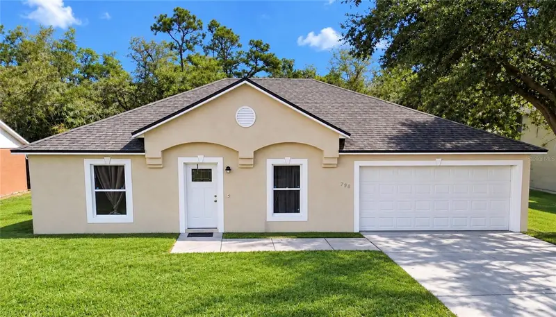 796 Del Prado Dr, FL