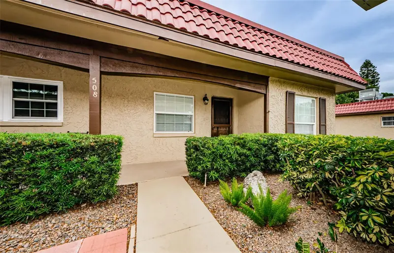 601 N Hercules Ave #508, FL
