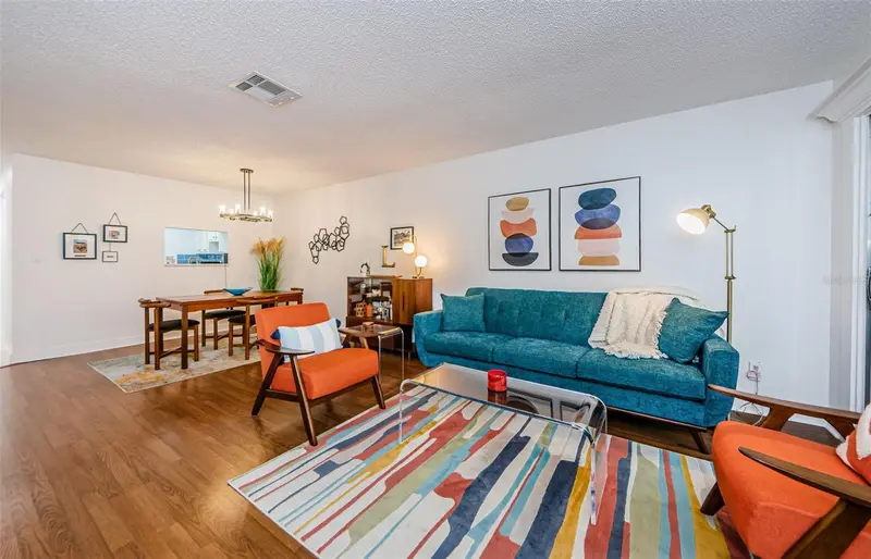 601 N Hercules Ave #508, FL