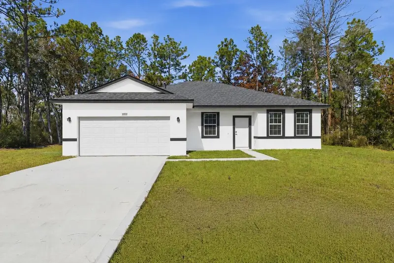 15936 Sw 35th Court Rd, FL