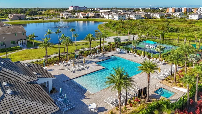 5414 Latches Ln #4b-Garden, FL