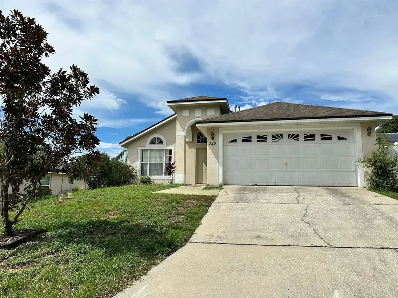 242 Durango Loop, FL