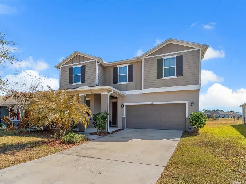 1343 Pompay Dr, FL