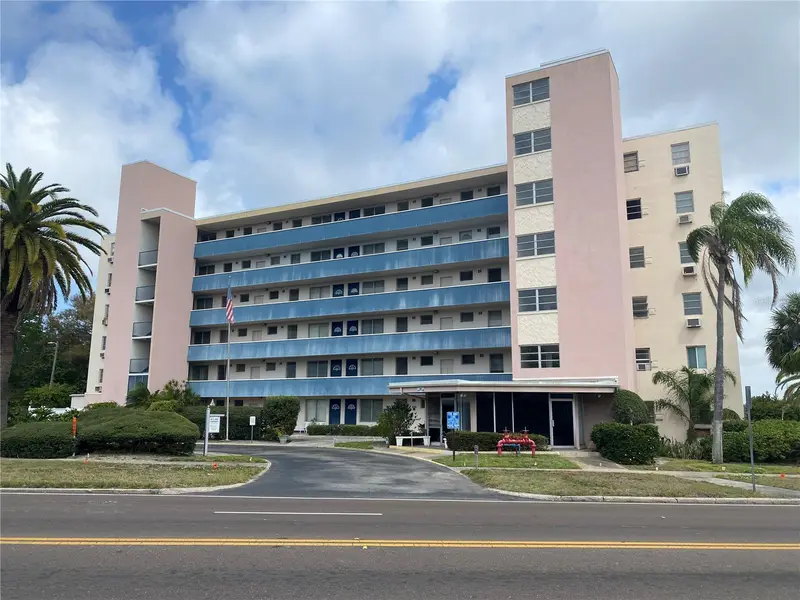 200 N Betty Ln #3e, FL