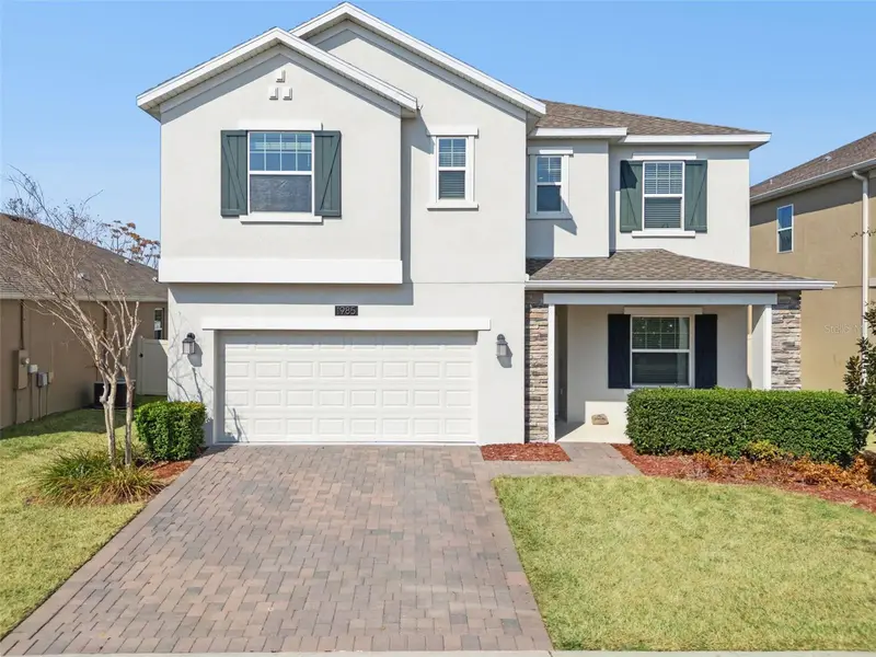 1985 Mountain Pine St, FL