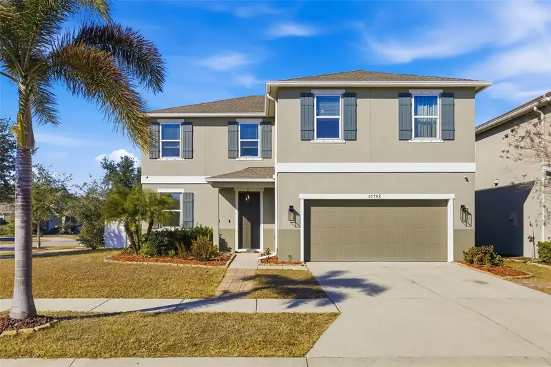 10702 Aldo Moro Dr, FL