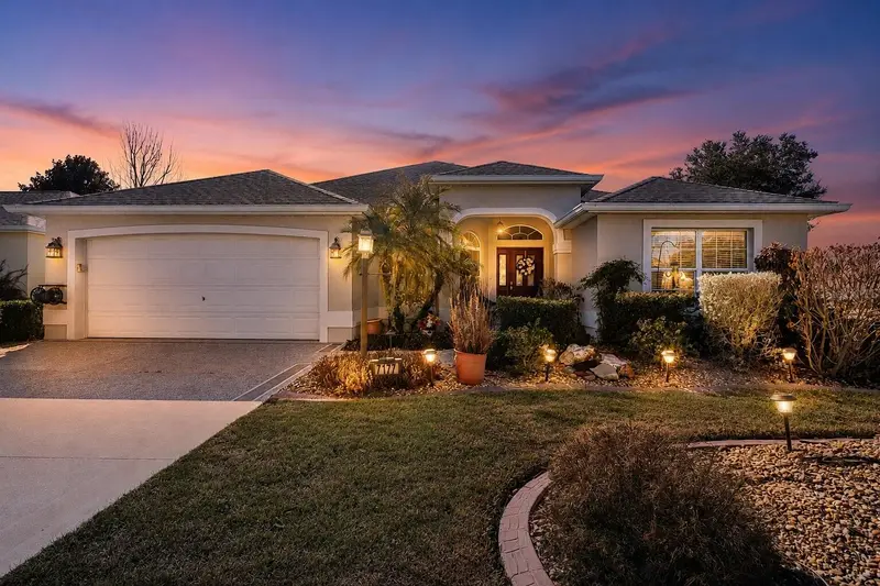 7177 Se 172nd Hazelwood Loop, FL